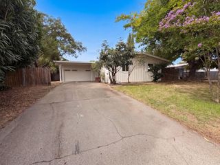 4821 Melvin Dr, Carmichael, CA 95608