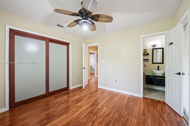 7245 S Waterway Dr, Miami, FL 33155