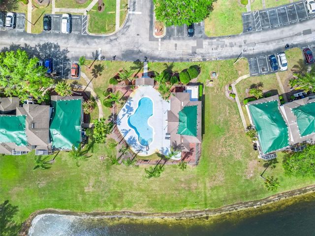 13304 SUMMERTON DRIVE, Orlando, FL 32824