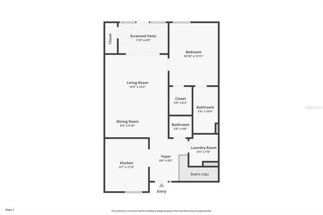 13304 SUMMERTON DRIVE, Orlando, FL 32824