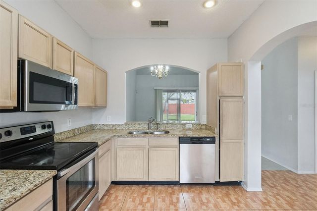 13304 SUMMERTON DRIVE, Orlando, FL 32824