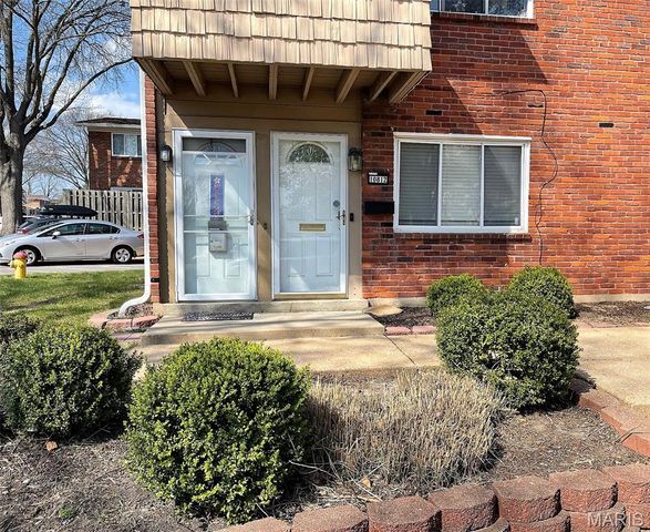 10812 Carroll Wood Way, Unincorporated, MO 63128