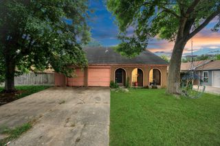 15507 Campden Hill Road, Houston, TX 77053