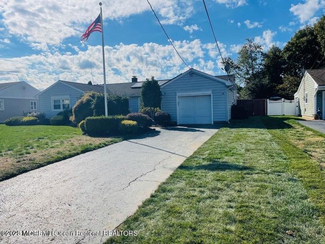 47 Poplar Avenue, West Long Branch, NJ 07764