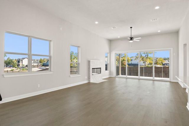 601 C-Bar Ranch TRL 59, Cedar Park, TX 78613