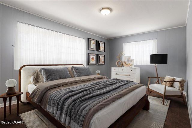 6 Finger Dr, Bella Vista, AR 72715