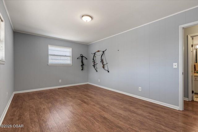 6 Finger Dr, Bella Vista, AR 72715