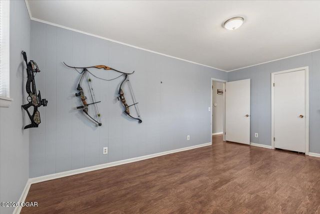 6 Finger Dr, Bella Vista, AR 72715