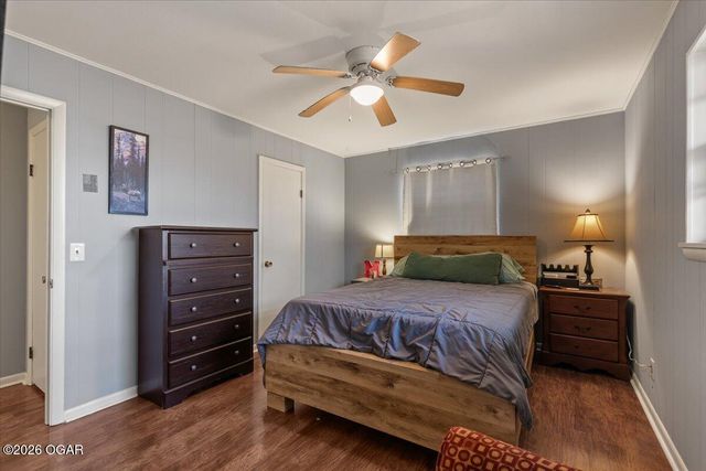 6 Finger Dr, Bella Vista, AR 72715