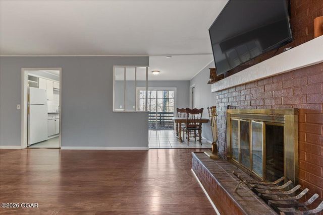 6 Finger Dr, Bella Vista, AR 72715