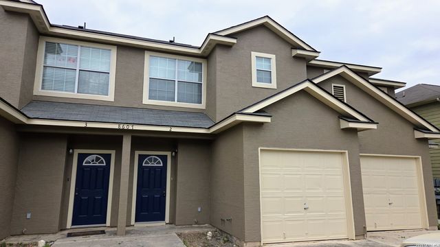 8607 Kingsbury Vw Unit 2, San Antonio, TX 78240