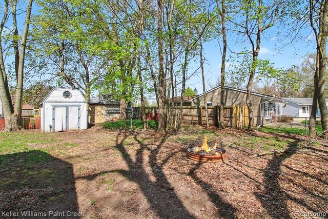 3503 Minton Road, Lake Orion, MI 48359