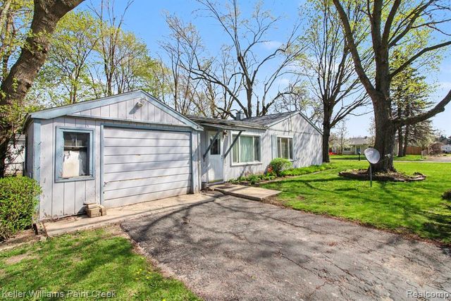 3503 Minton Road, Lake Orion, MI 48359