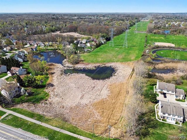3503 Minton Road, Lake Orion, MI 48359