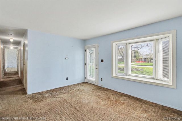 3503 Minton Road, Lake Orion, MI 48359