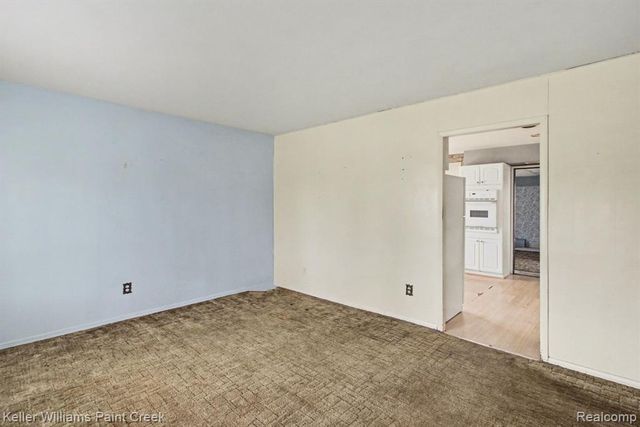 3503 Minton Road, Lake Orion, MI 48359