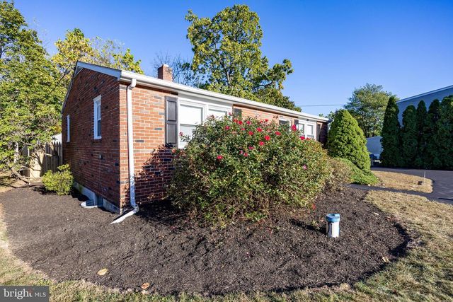 1569 SWAMP PIKE, Gilbertsville, PA 19525