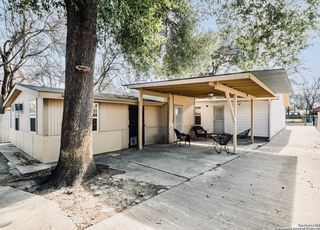 239 Peabody # 2, San Antonio, TX 78211