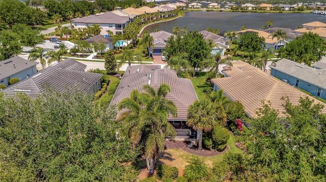 5009 LAKE OVERLOOK AVENUE, Bradenton, FL 34208
