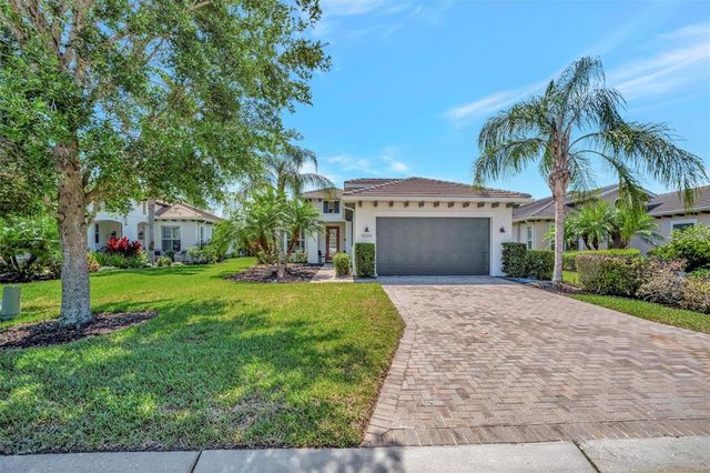 5009 LAKE OVERLOOK AVENUE, Bradenton, FL 34208