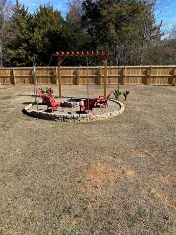 24 Mountain Grove Road, Greenbrier, AR 72058