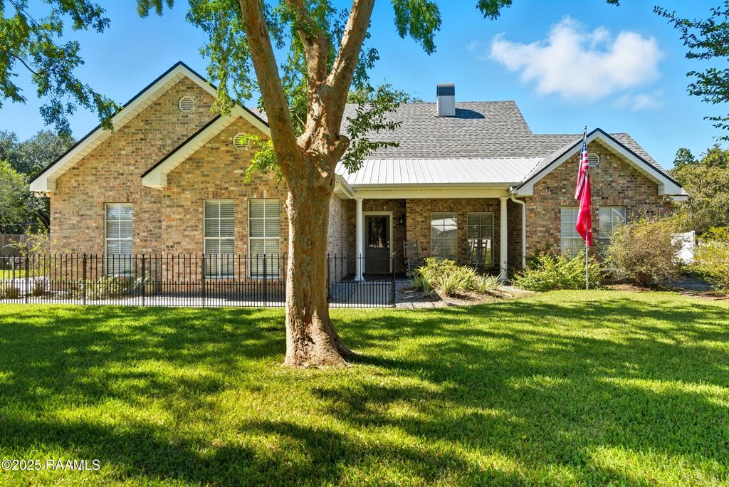 4006 Stelly Road, New Iberia, LA 70560