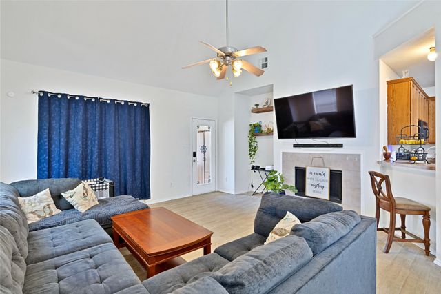 10027 Hanover Drive, Providence Village, TX 76227