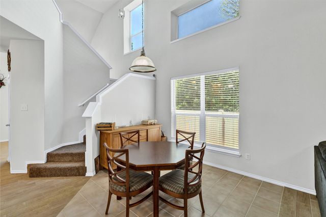 10027 Hanover Drive, Providence Village, TX 76227