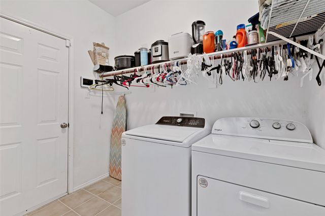 10027 Hanover Drive, Providence Village, TX 76227