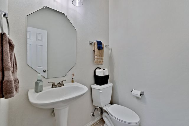 10027 Hanover Drive, Providence Village, TX 76227