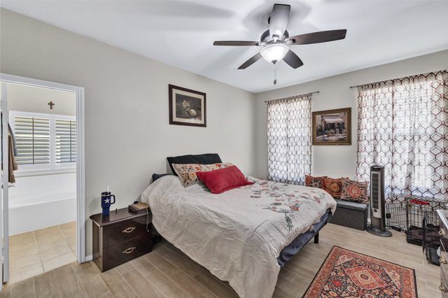 10027 Hanover Drive, Providence Village, TX 76227
