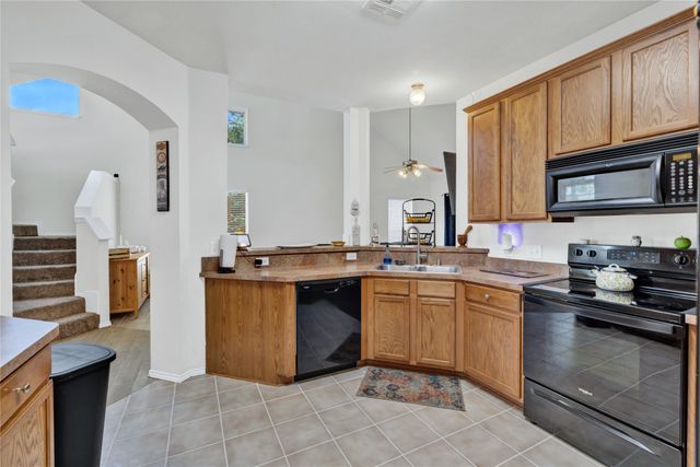 10027 Hanover Drive, Providence Village, TX 76227
