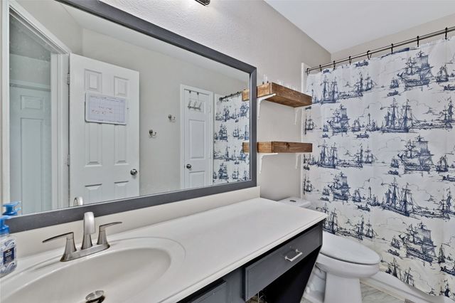 10027 Hanover Drive, Providence Village, TX 76227