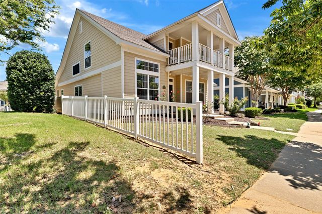 10027 Hanover Drive, Providence Village, TX 76227