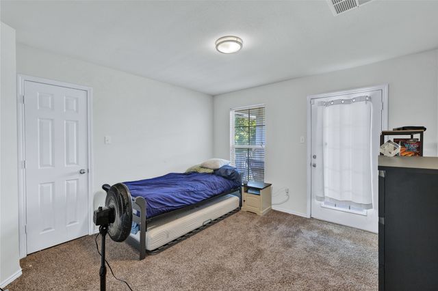 10027 Hanover Drive, Providence Village, TX 76227