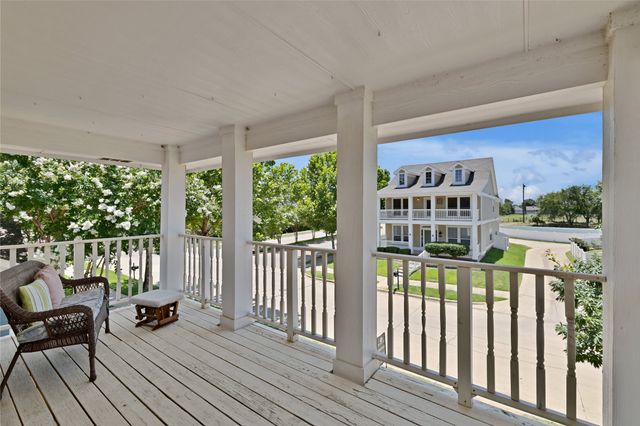 10027 Hanover Drive, Providence Village, TX 76227
