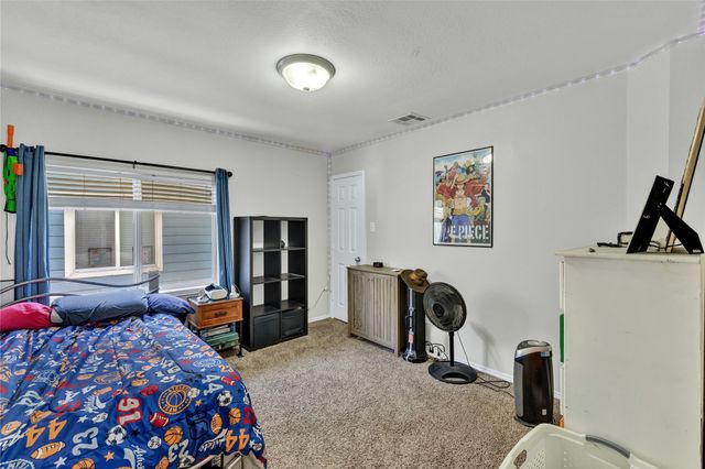 10027 Hanover Drive, Providence Village, TX 76227