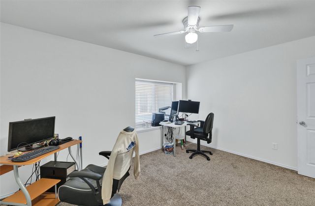 10027 Hanover Drive, Providence Village, TX 76227