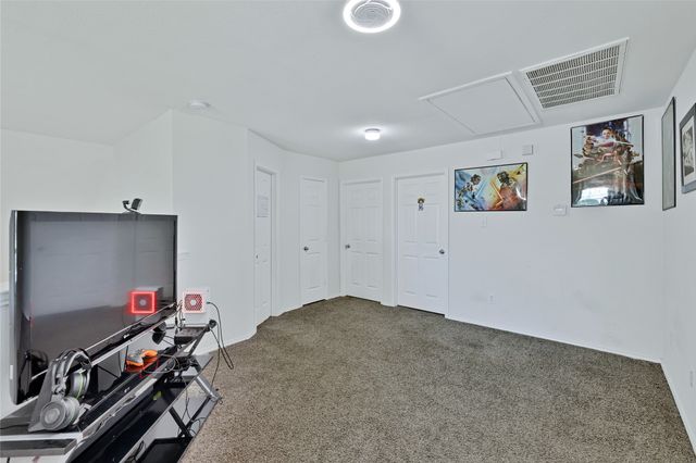 10027 Hanover Drive, Providence Village, TX 76227