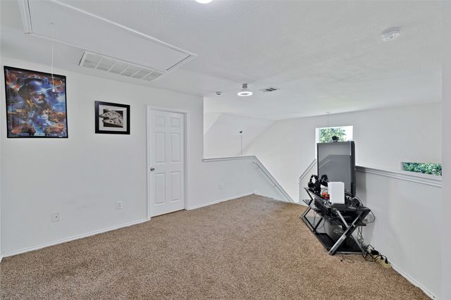 10027 Hanover Drive, Providence Village, TX 76227