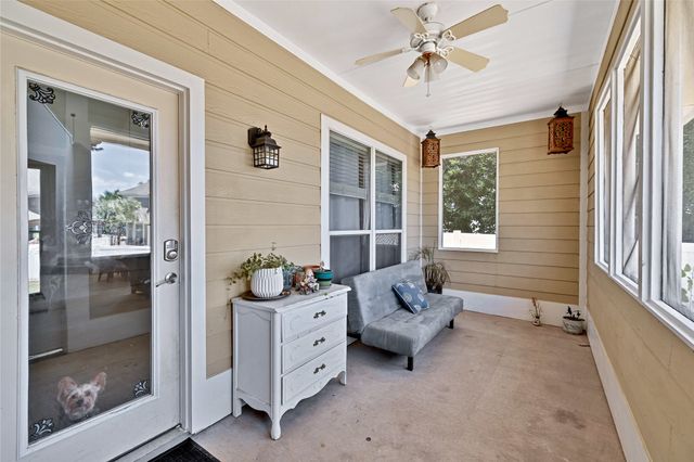 10027 Hanover Drive, Providence Village, TX 76227