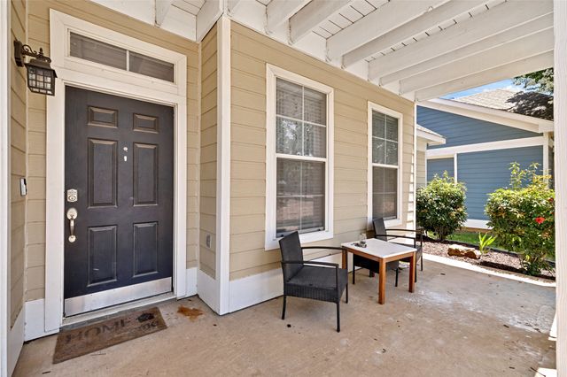 10027 Hanover Drive, Providence Village, TX 76227