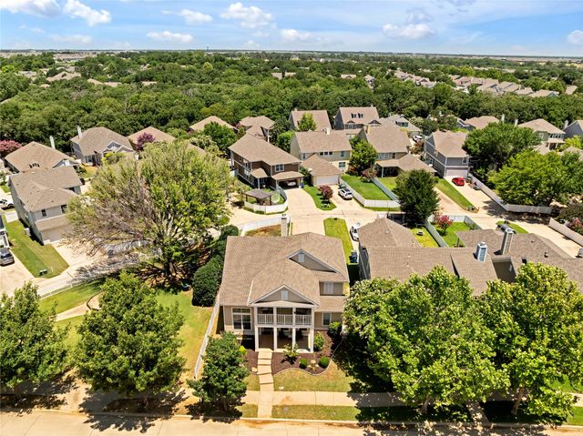 10027 Hanover Drive, Providence Village, TX 76227