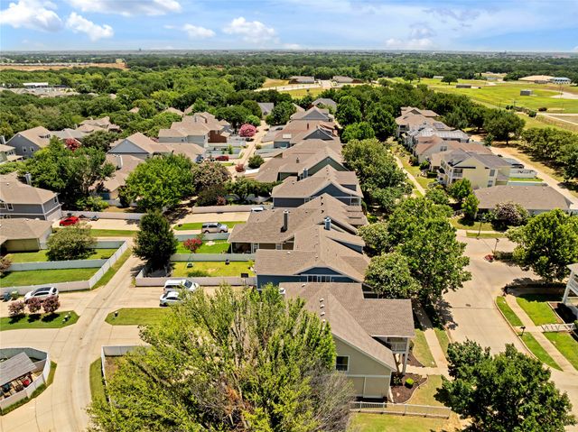 10027 Hanover Drive, Providence Village, TX 76227