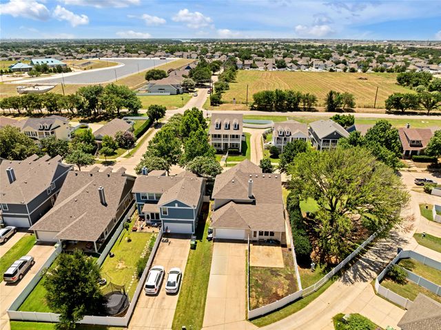 10027 Hanover Drive, Providence Village, TX 76227