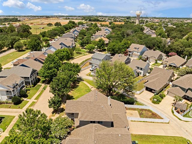 10027 Hanover Drive, Providence Village, TX 76227