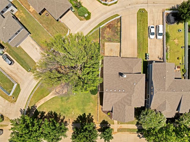 10027 Hanover Drive, Providence Village, TX 76227