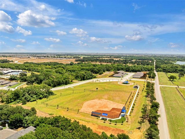 10027 Hanover Drive, Providence Village, TX 76227