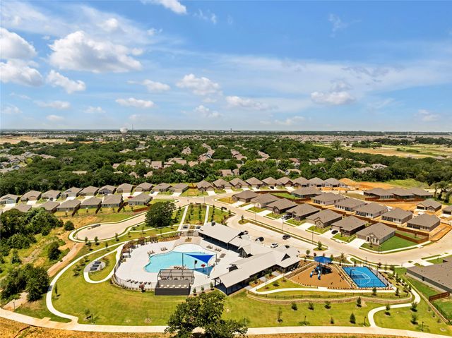 10027 Hanover Drive, Providence Village, TX 76227