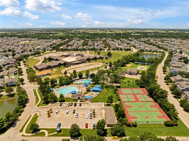 10027 Hanover Drive, Providence Village, TX 76227